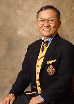 Park Sung Soo