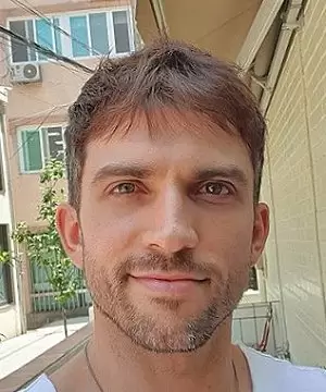 Andreas Varsakopoulos