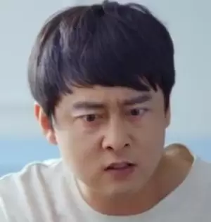 Cho Bu Hyun