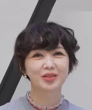 Yoo Hye Jung