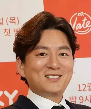 Kang Leo