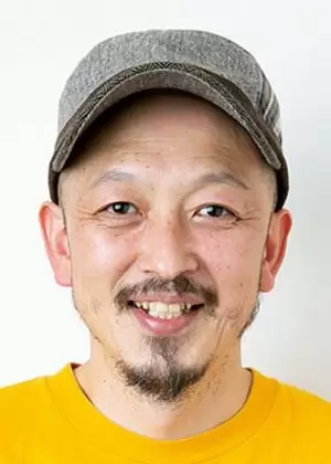 Kaneko Shigeki
