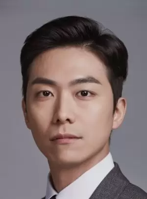 Han Seung Hyun