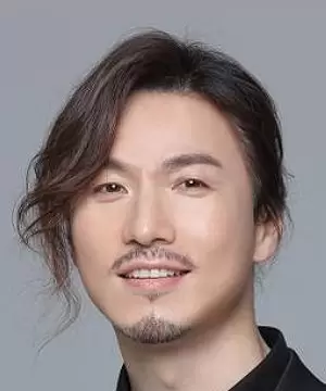 Jung Hong Il