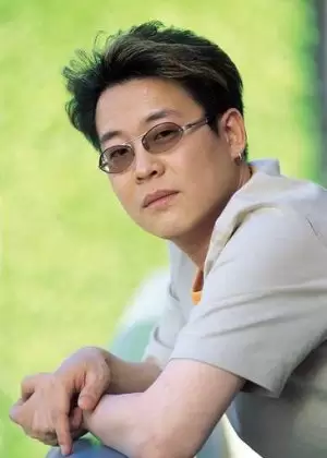 Ahn Jin Woo