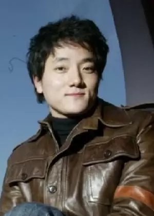 Pil Gam Seong