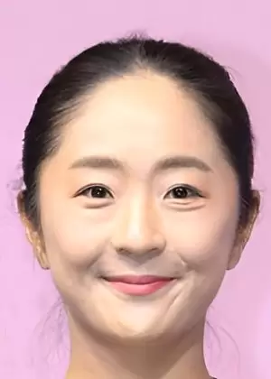 Chae Kyung Sun