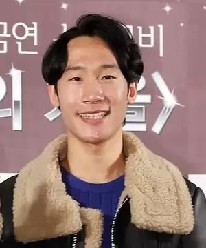 Lee Jeong Gwi