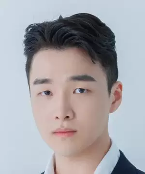 Jeong Seung Woo