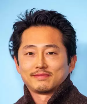 Steven Yeun