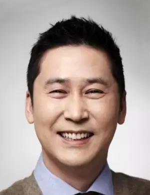 Shin Dong Yeob