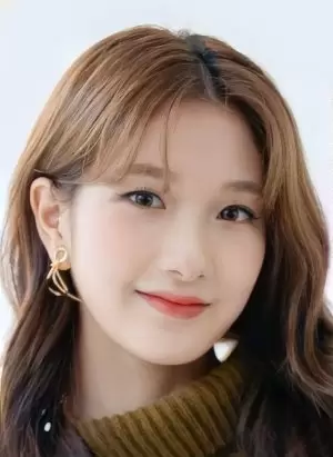 Lee Seo Yeon