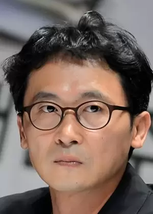 Ki Min Su