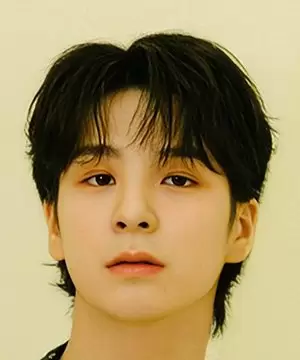 Jung Dong Won