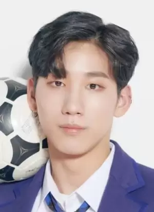 Kim Shin