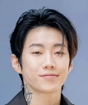 Jay Park
