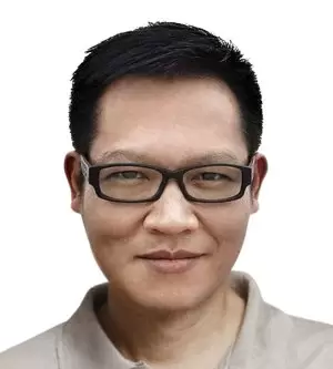 Sumet Ong