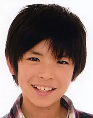 Hayashi Ryoga