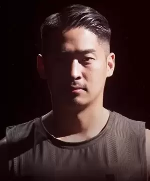 Woo Jin Yong