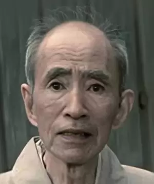 Kato Yoshi