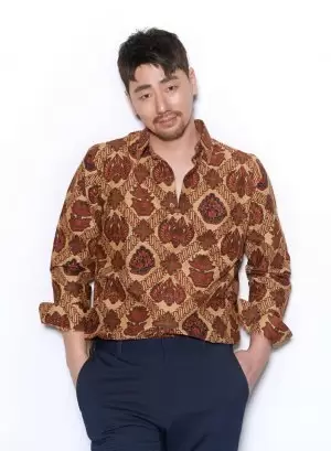 Park Si Beom