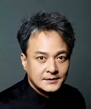Jo Min Ki