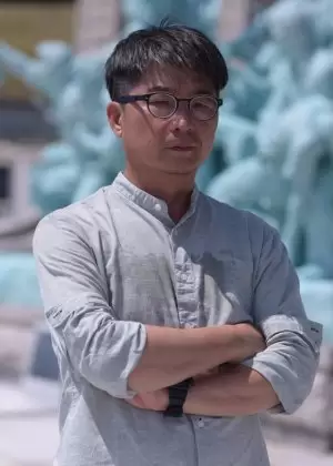 Park Ki Bok