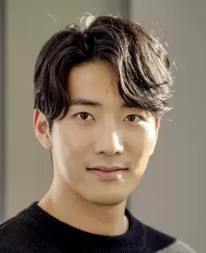 Kang Seo Joon