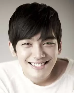 Jung Woo Shik
