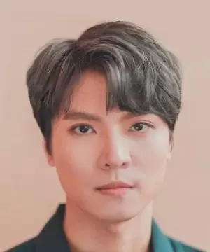 Baek Hyeong Hun