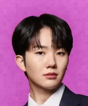 Nam Seung Min