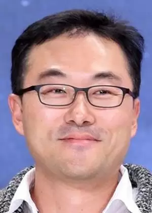 Kim Young Jo