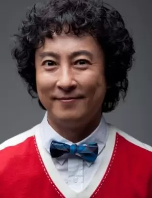 Noh Jin Won