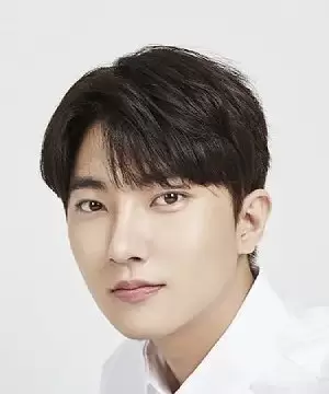 Oh Jae Moo