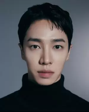 Lee Gi Kwang