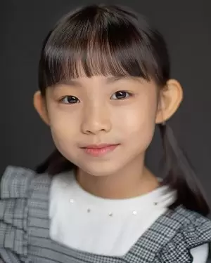 Moon Chae Hyun