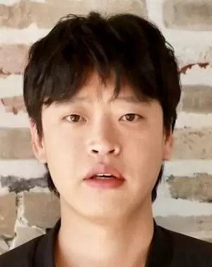 Kwon Hyuk Bum