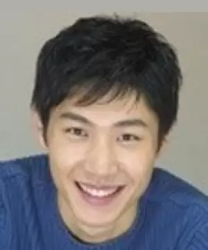 Song Gwang Min