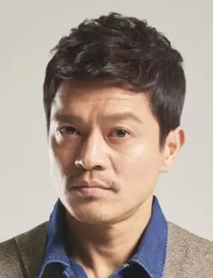Lee Do Guk