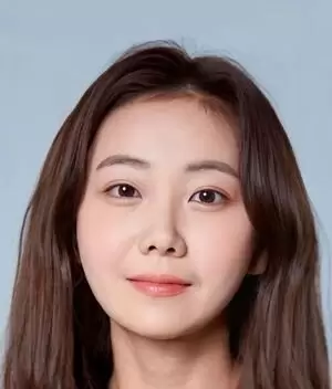 Wie Ji Yeon