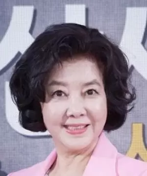 Kim Young Ran