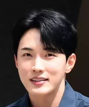 Kim Tae Kwan