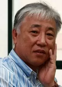 Jung Se Ho