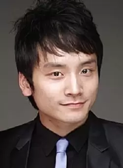 Oh Hyun Chul