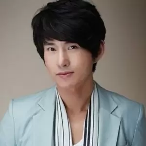 Go Soo Hyun