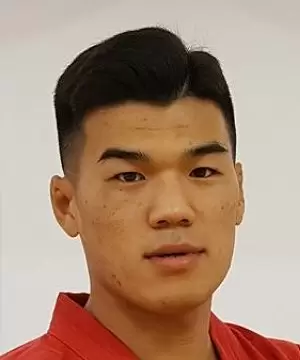 Ko Seok Hyun