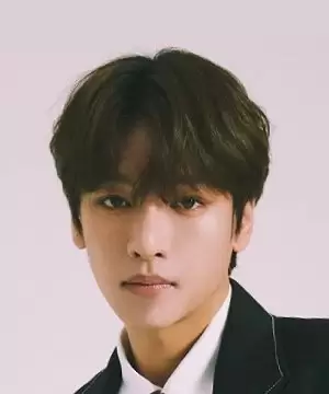 Han Seung Yun