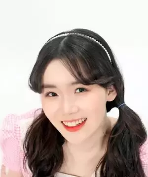 Kim Na Yeong