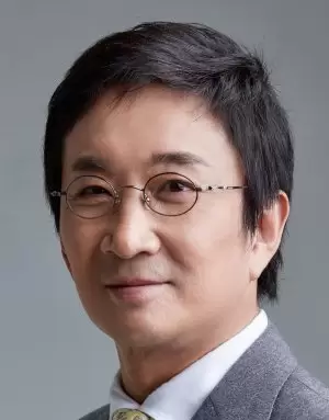 Kim Seung Hwan