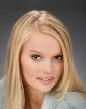 Aprilann